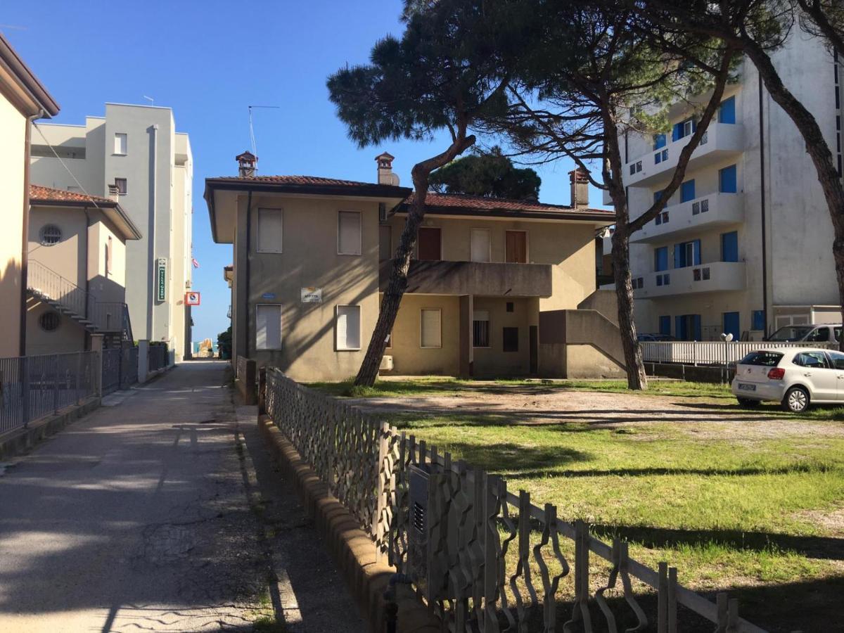 App. Marcopolo - 100Mt Dal Mare Lejlighed Lido di Jesolo Eksteriør billede