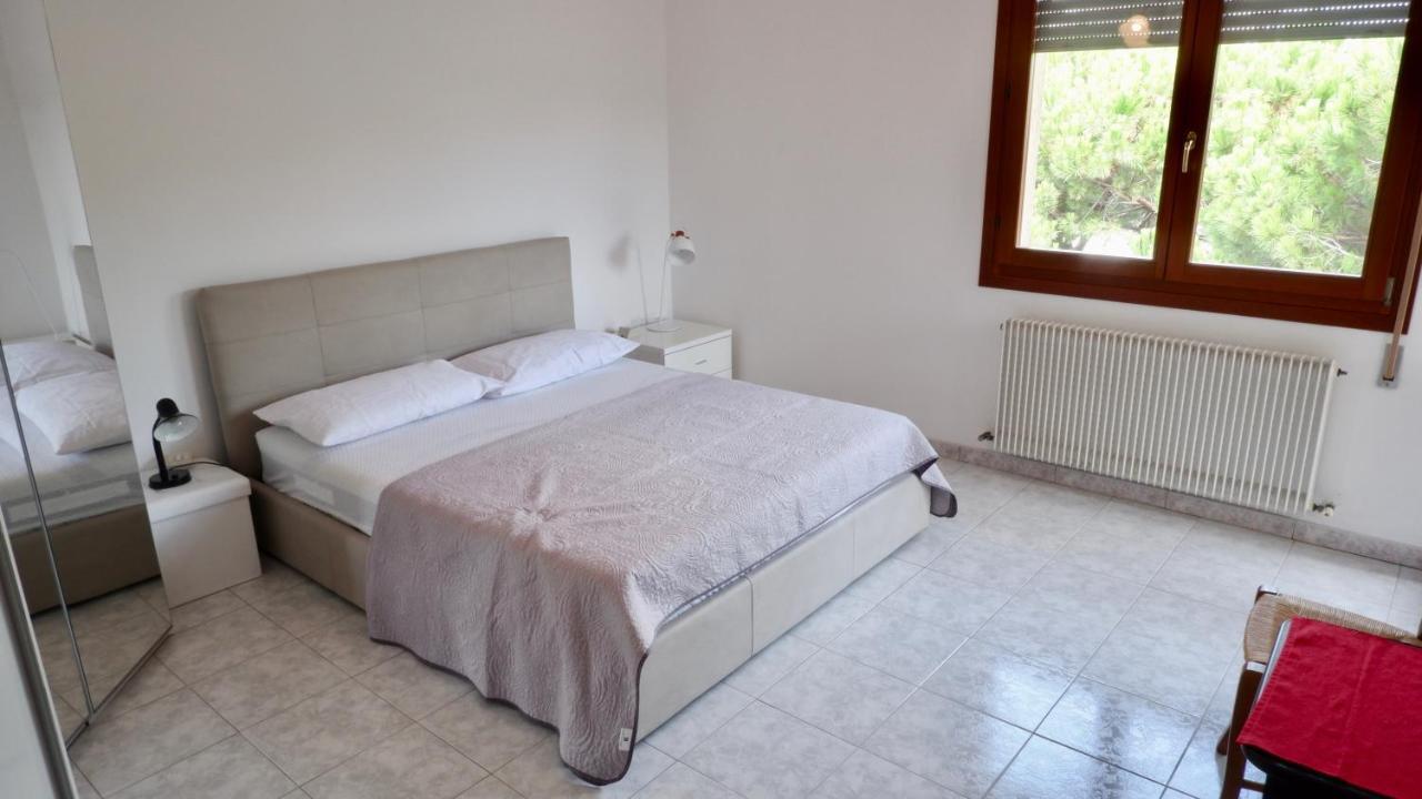 App. Marcopolo - 100Mt Dal Mare Lejlighed Lido di Jesolo Eksteriør billede